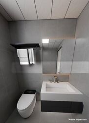 Blk 635A Senja Gateway (Bukit Panjang), HDB 4 Rooms #502146991